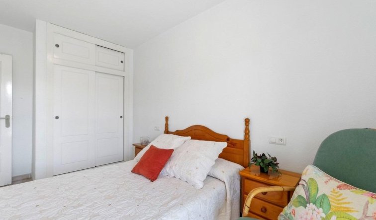 Resale - Apartment / flat - Orihuela Costa - Altos de Campoamor