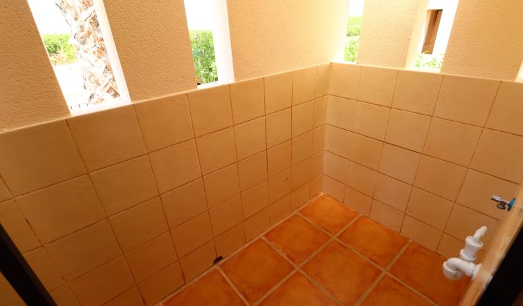 Resale - Semi Detached Villa - Algorfa - La Finca Golf Resort