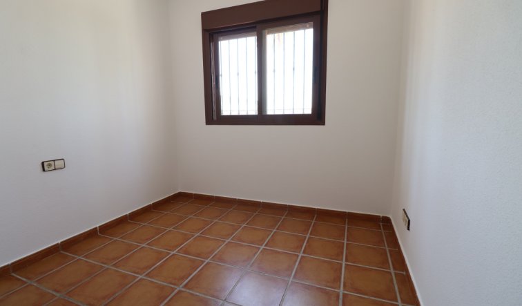 Resale - Semi Detached Villa - Algorfa - La Finca Golf Resort