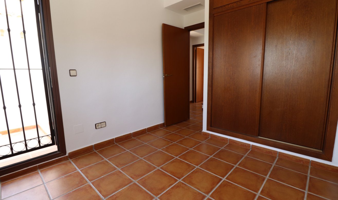 Resale - Semi Detached Villa - Algorfa - La Finca Golf Resort