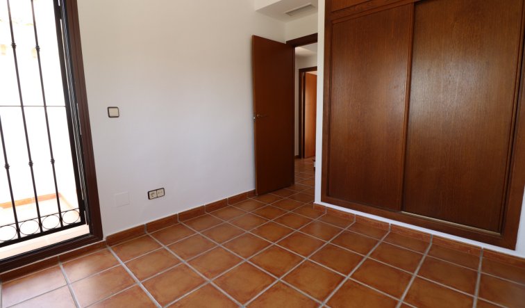 Resale - Semi Detached Villa - Algorfa - La Finca Golf Resort