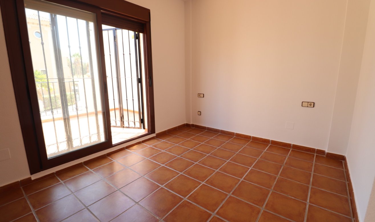 Resale - Semi Detached Villa - Algorfa - La Finca Golf Resort