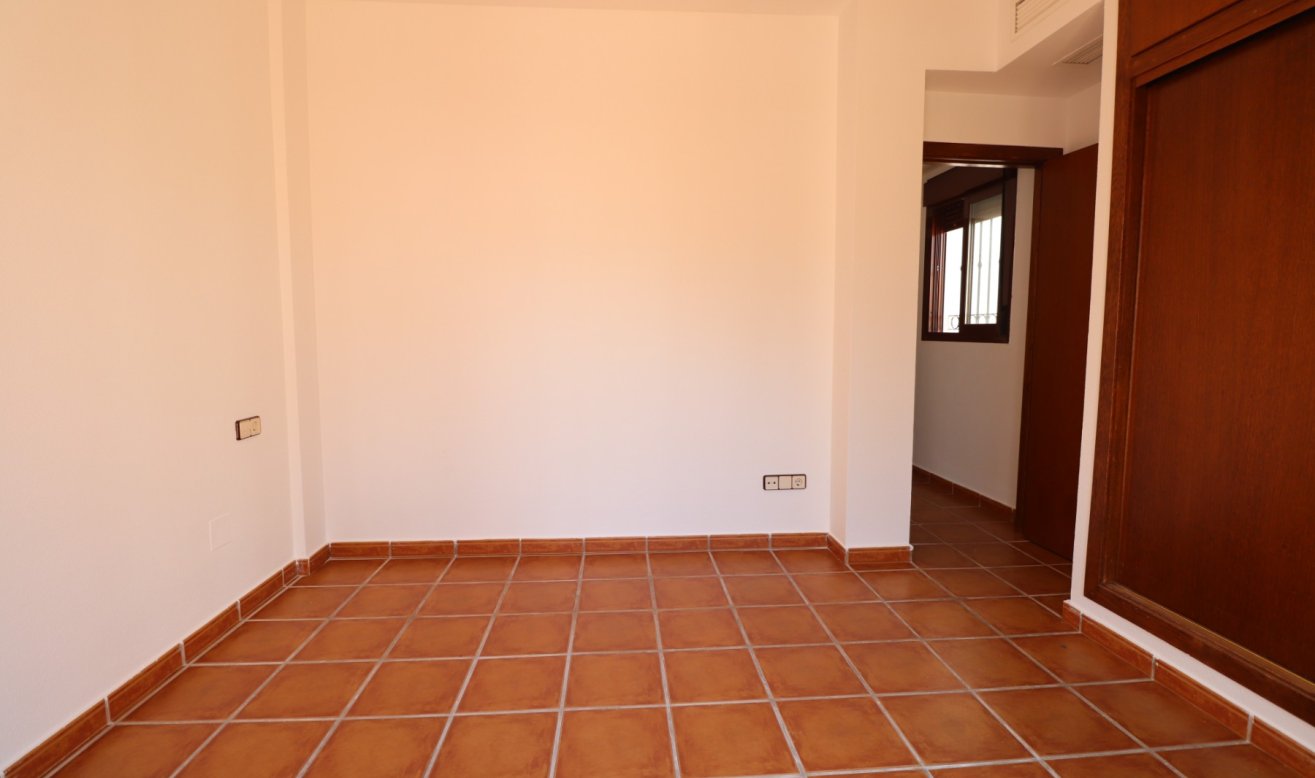 Resale - Semi Detached Villa - Algorfa - La Finca Golf Resort