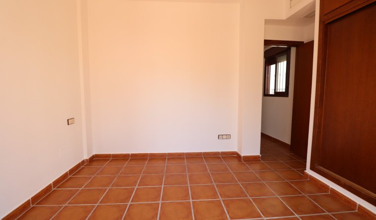 Resale - Semi Detached Villa - Algorfa - La Finca Golf Resort