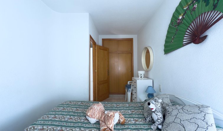 Resale - Apartment / flat - Torrevieja - Acequion