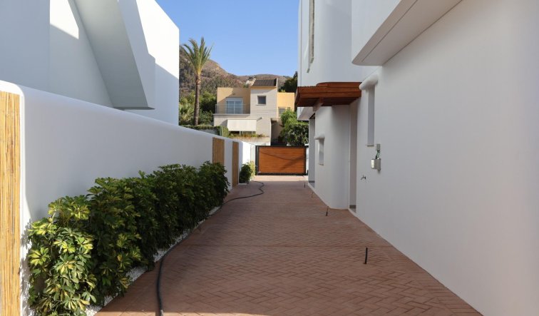 New Build - Villa - Alfas del Pí - El Albir