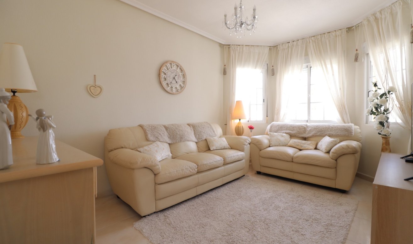 Resale - Detached Villa - Algorfa - Lo Crispin