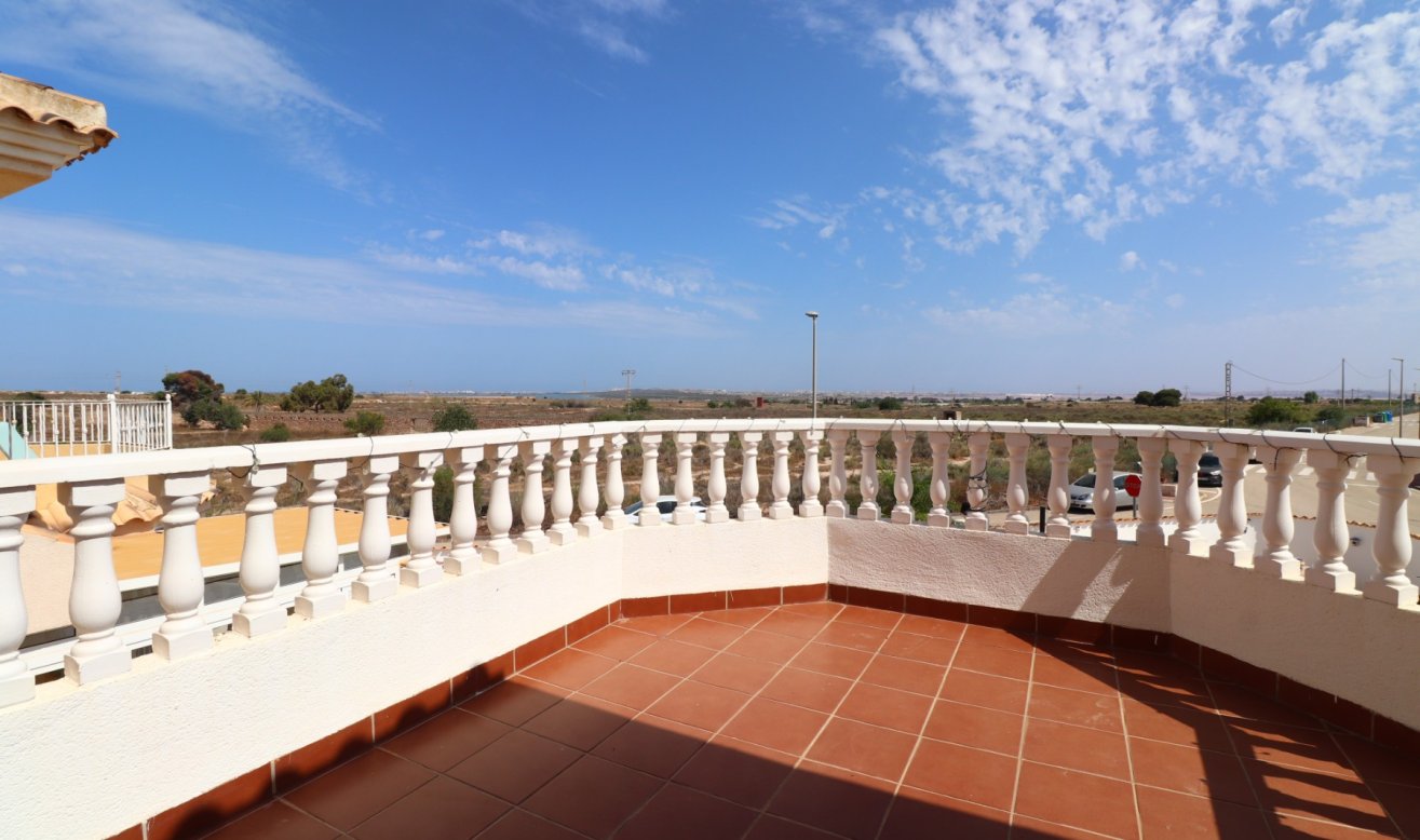 Resale - Detached Villa - Algorfa - Lo Crispin