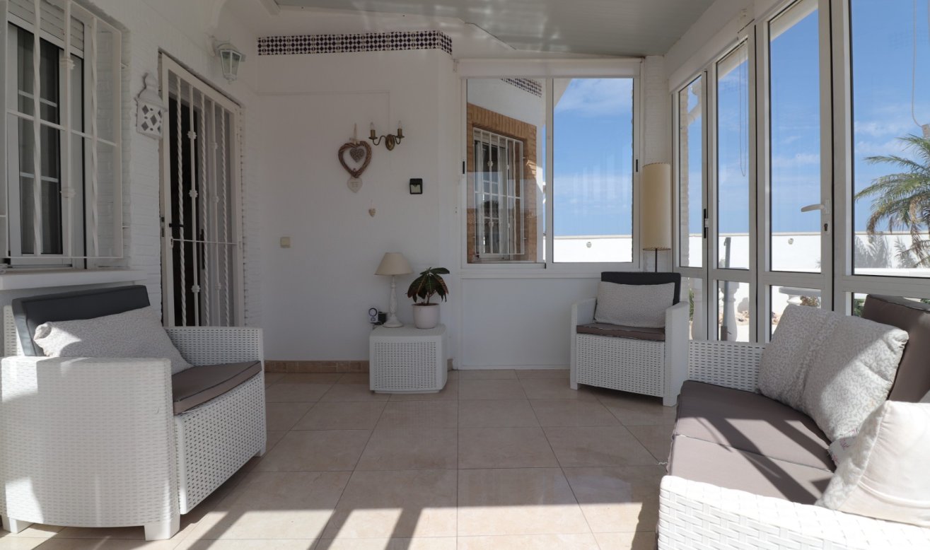 Resale - Detached Villa - Algorfa - Lo Crispin
