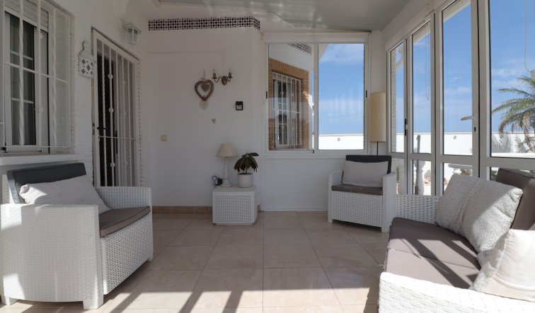 Resale - Detached Villa - Algorfa - Lo Crispin