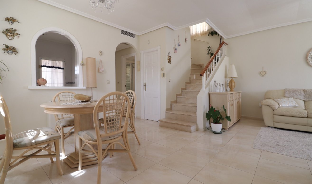 Resale - Detached Villa - Algorfa - Lo Crispin