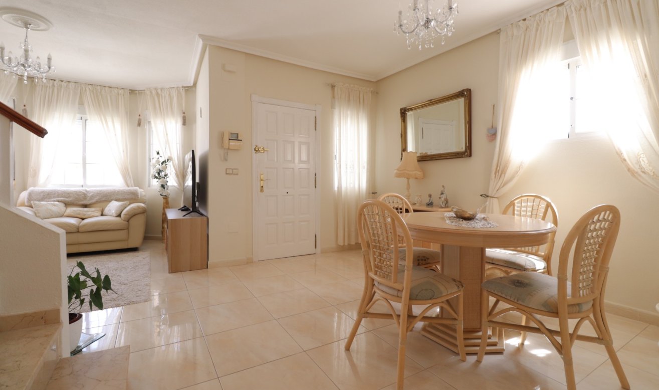 Resale - Detached Villa - Algorfa - Lo Crispin