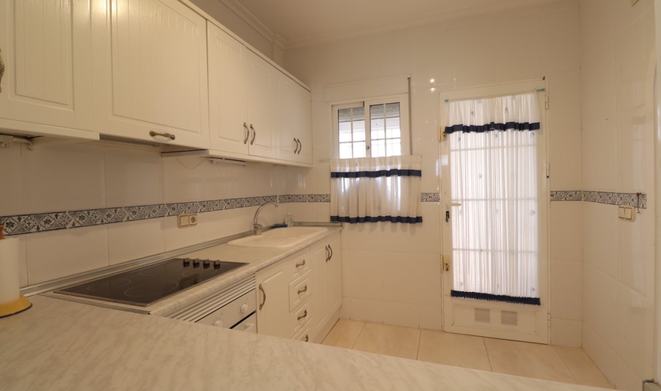 Resale - Detached Villa - Algorfa - Lo Crispin