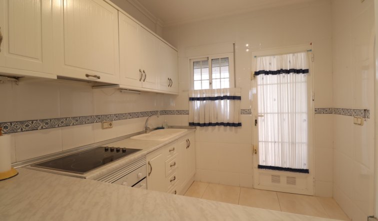 Resale - Detached Villa - Algorfa - Lo Crispin