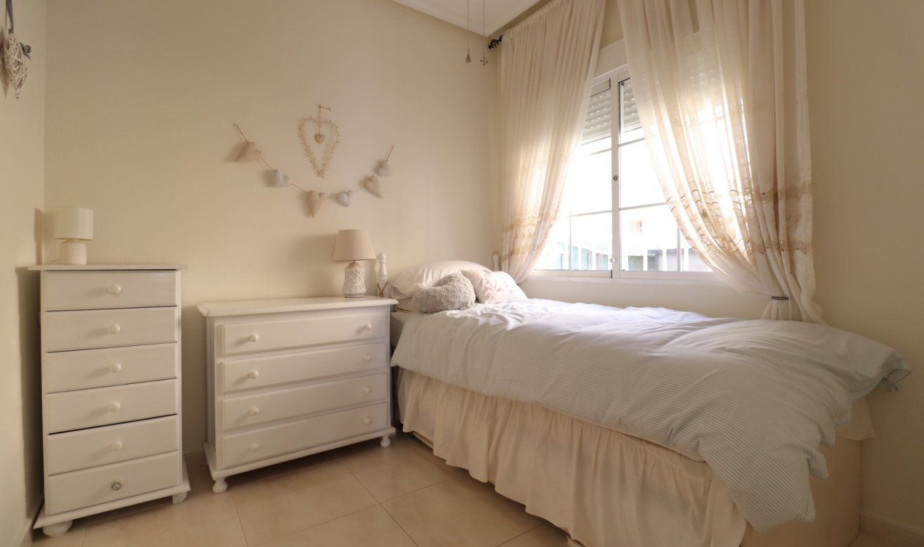 Resale - Detached Villa - Algorfa - Lo Crispin