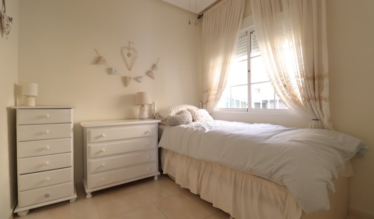 Resale - Detached Villa - Algorfa - Lo Crispin