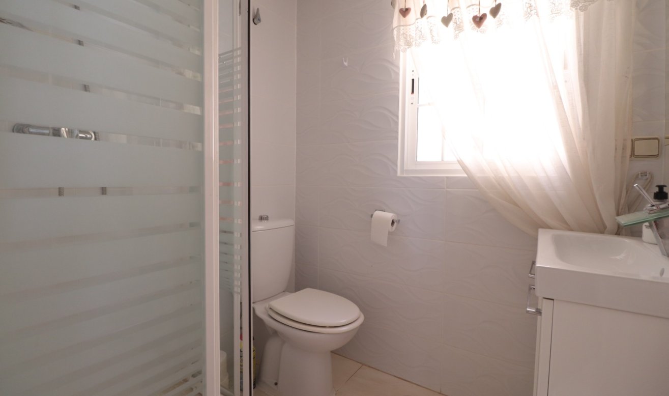Resale - Detached Villa - Algorfa - Lo Crispin