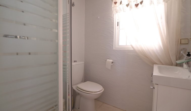 Resale - Detached Villa - Algorfa - Lo Crispin