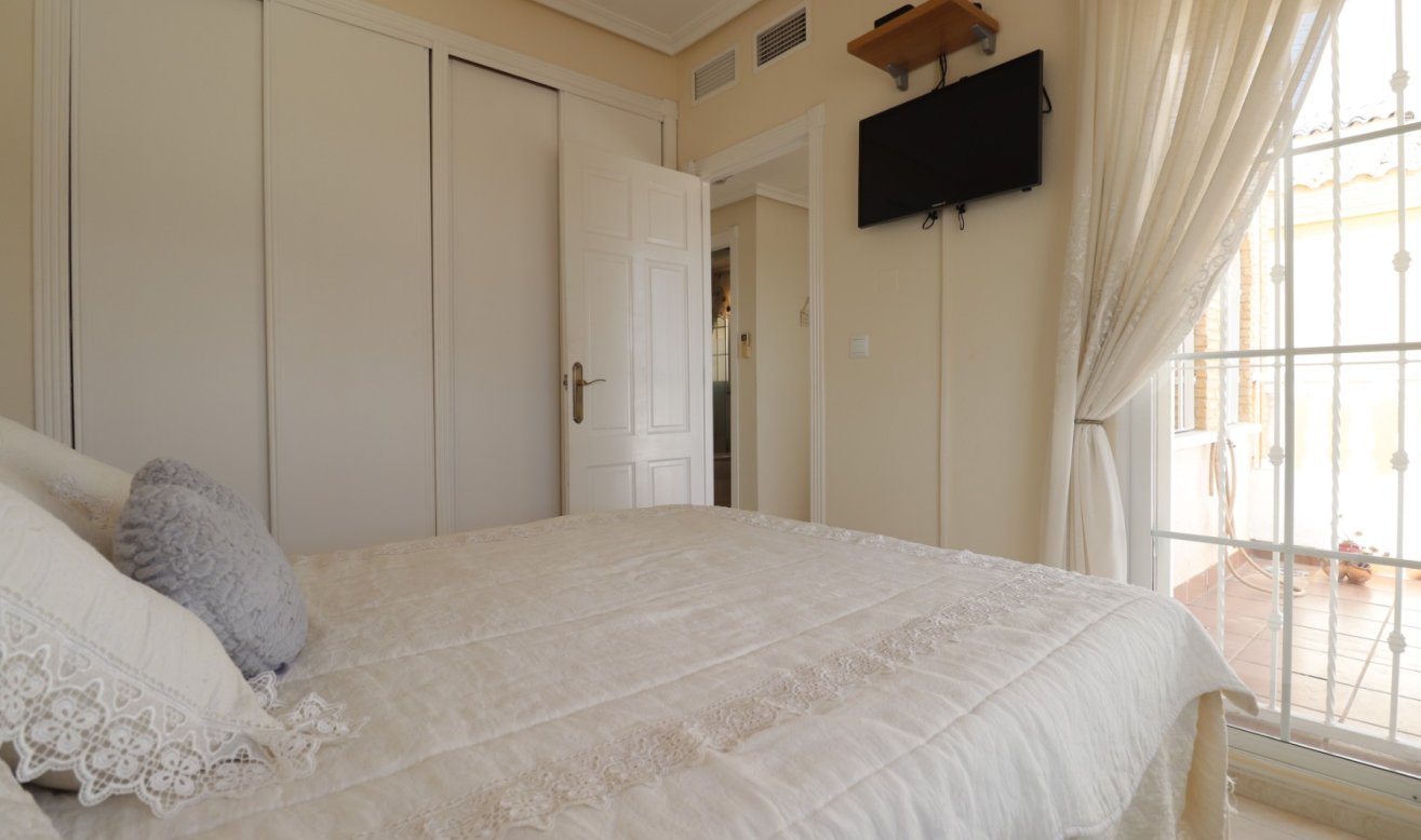 Resale - Detached Villa - Algorfa - Lo Crispin