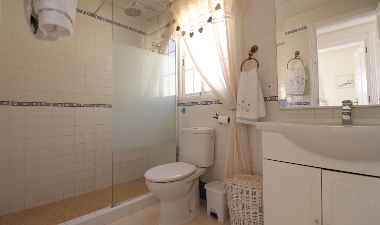 Resale - Detached Villa - Algorfa - Lo Crispin