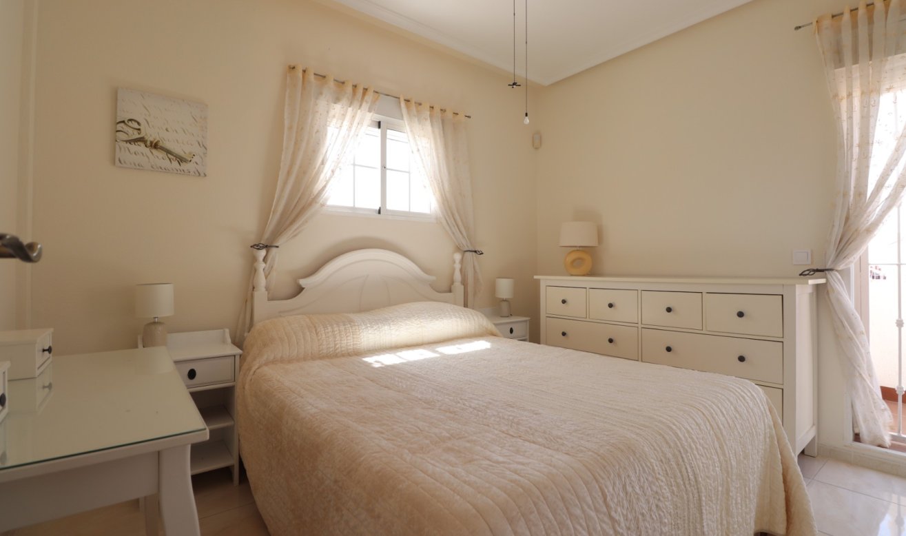 Resale - Detached Villa - Algorfa - Lo Crispin