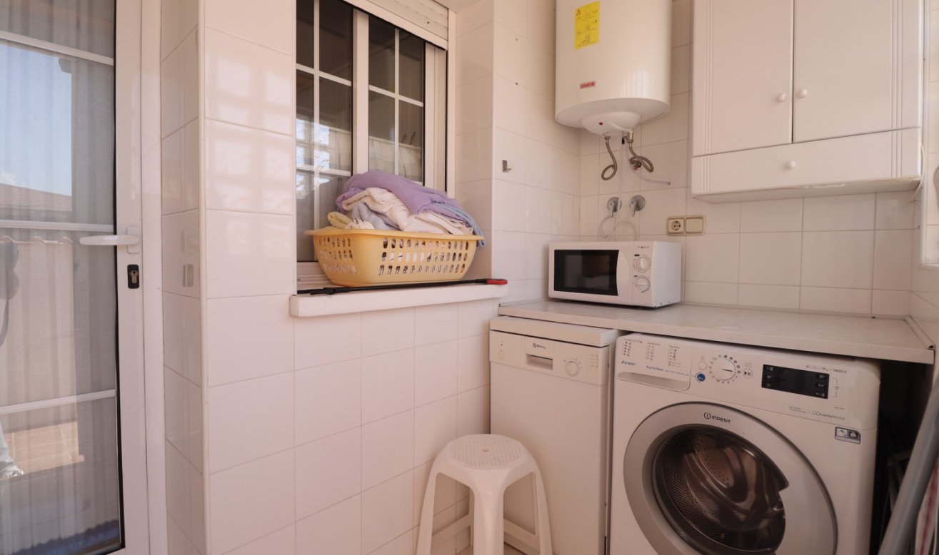 Resale - Detached Villa - Algorfa - Lo Crispin