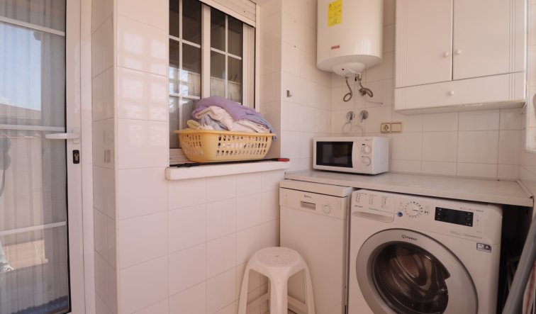 Resale - Detached Villa - Algorfa - Lo Crispin