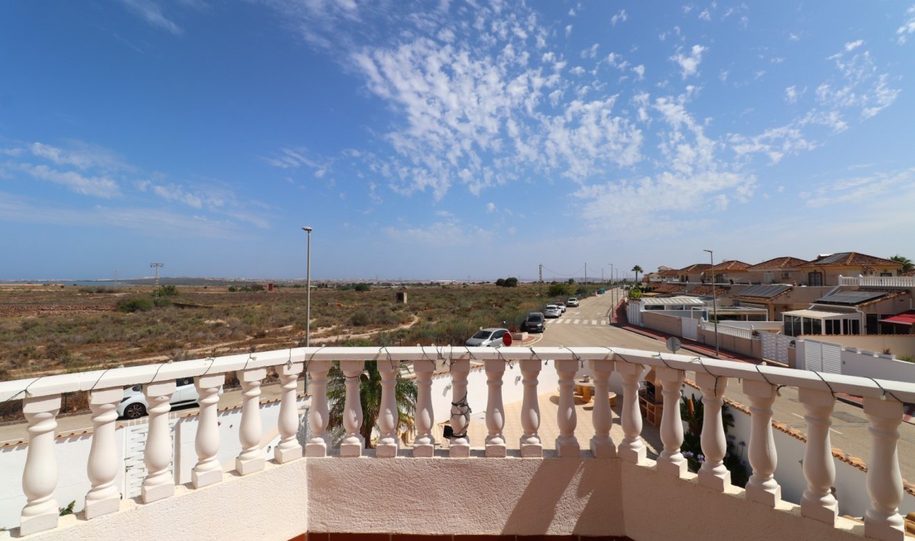 Resale - Detached Villa - Algorfa - Lo Crispin