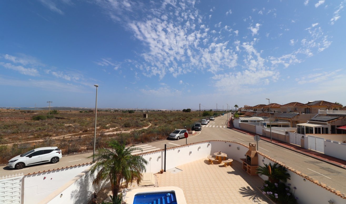 Resale - Detached Villa - Algorfa - Lo Crispin