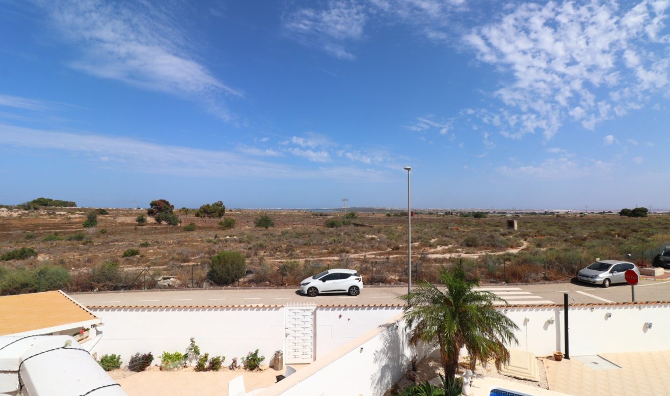 Resale - Detached Villa - Algorfa - Lo Crispin