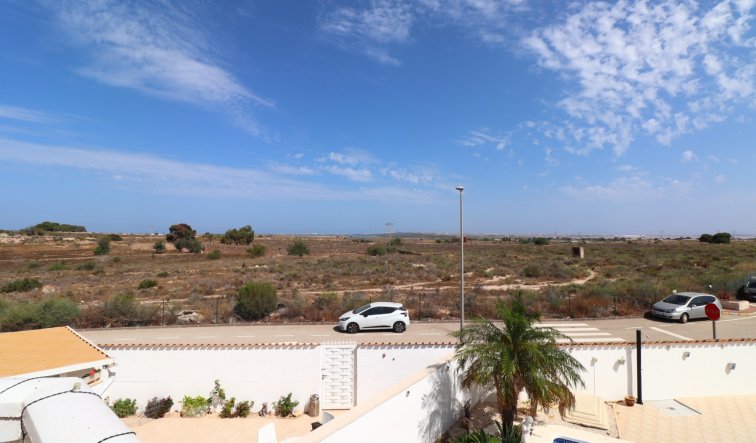 Resale - Detached Villa - Algorfa - Lo Crispin