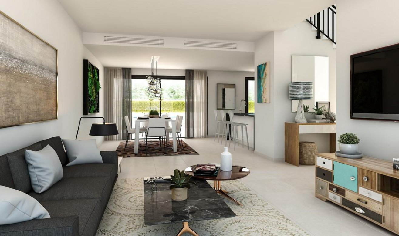New Build - Villa - Denia - Tossal Gros