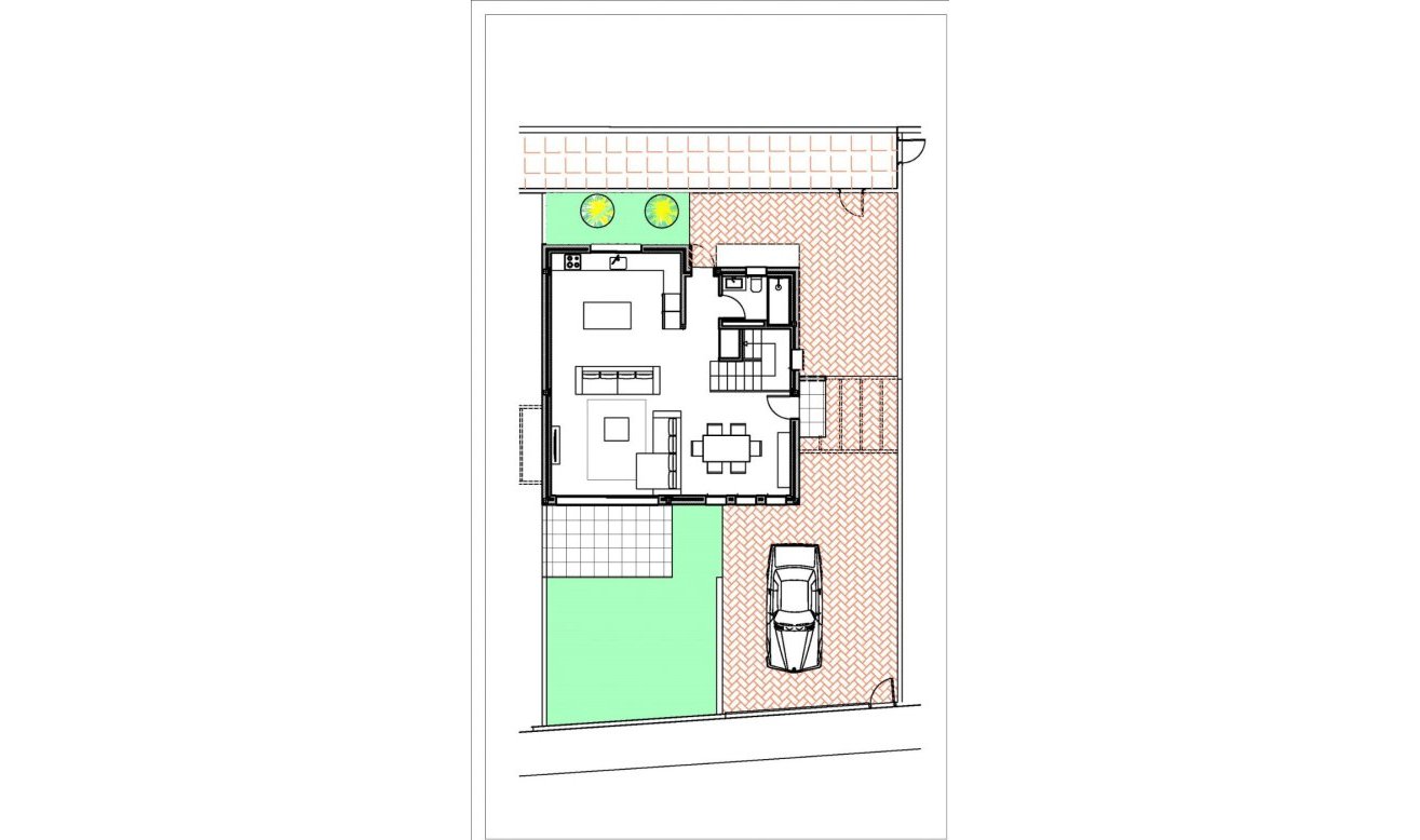 New Build - Villa - Denia - Tossal Gros