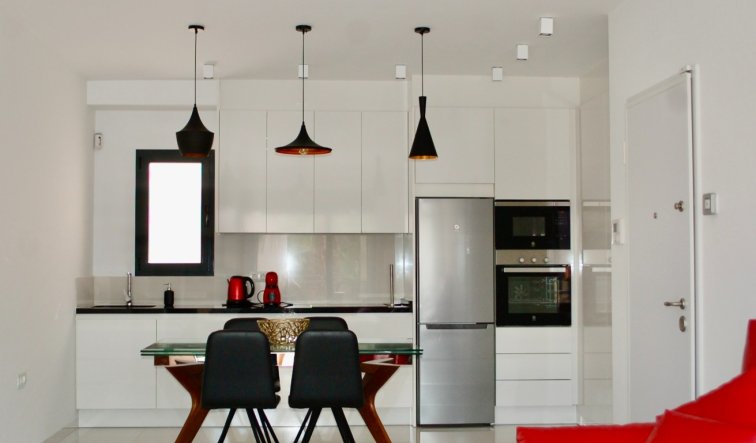 Resale - Bungalow - Pilar de la Horadada - Torre De La Horadada
