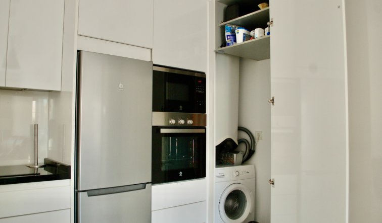 Resale - Bungalow - Pilar de la Horadada - Torre De La Horadada