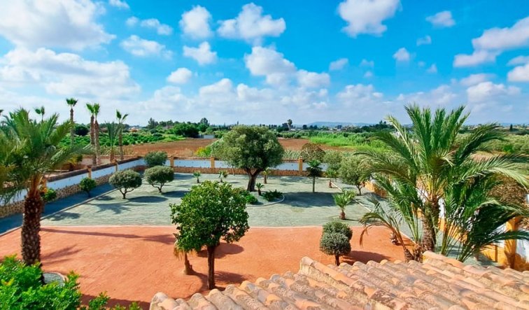 Resale - Country Property - Catral - Catral - Country