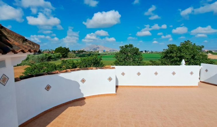 Resale - Country Property - Catral - Catral - Country