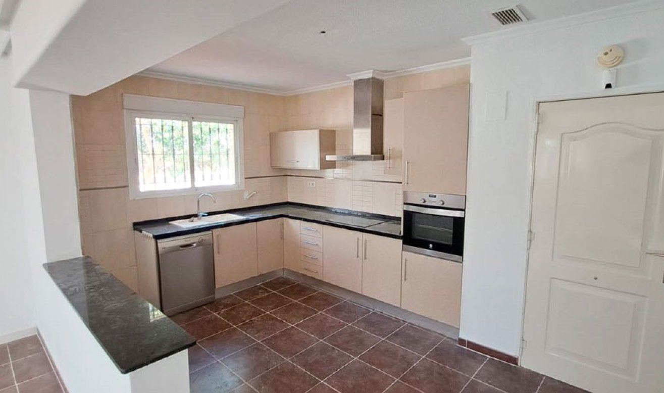 Resale - Country Property - Catral - Catral - Country