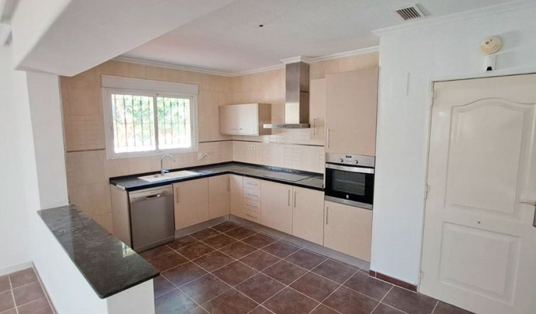Resale - Country Property - Catral - Catral - Country