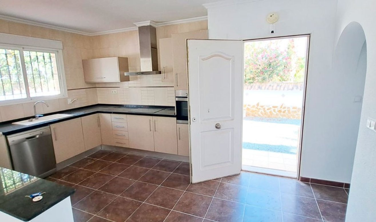 Resale - Country Property - Catral - Catral - Country