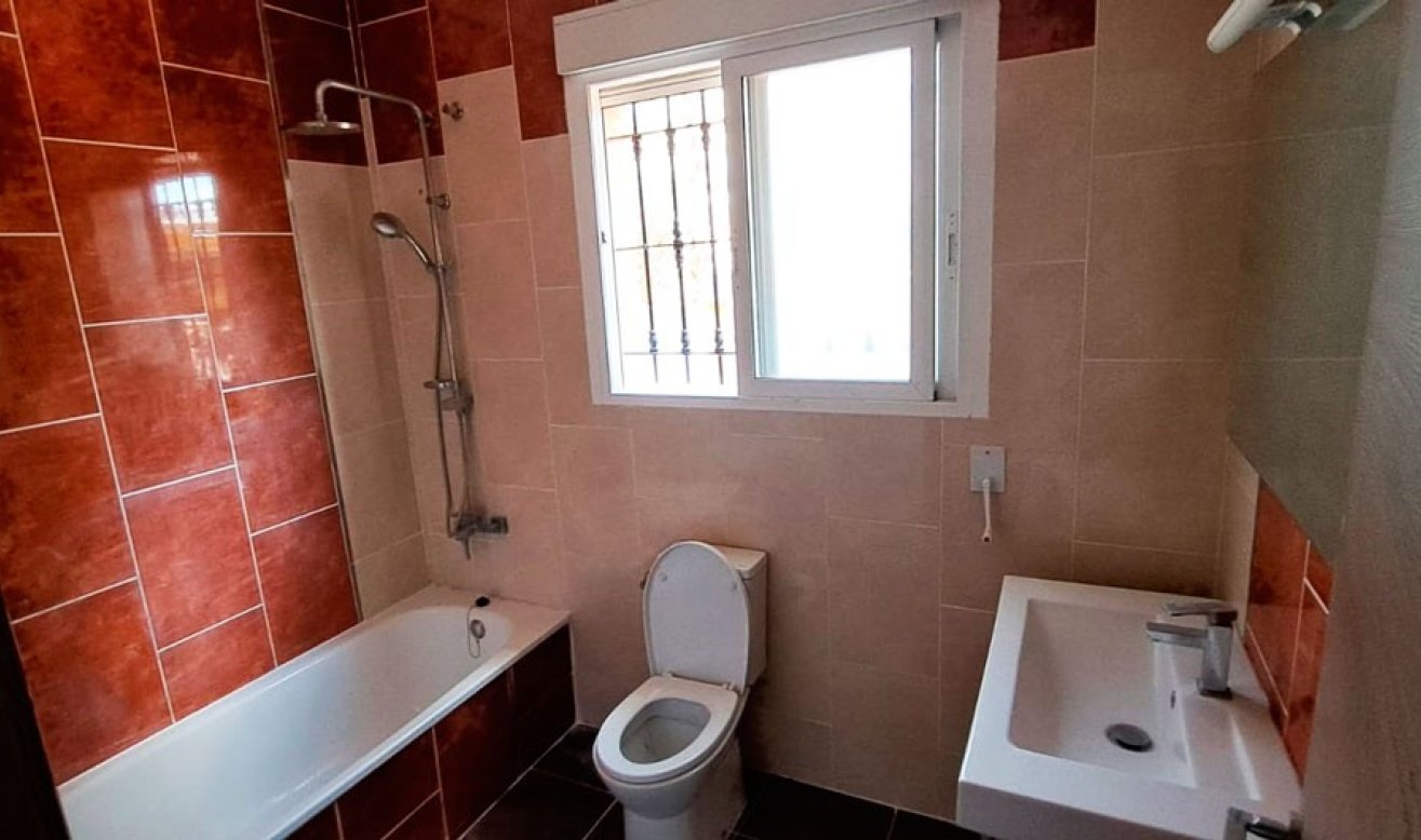 Resale - Country Property - Catral - Catral - Country