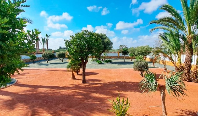 Resale - Country Property - Catral - Catral - Country