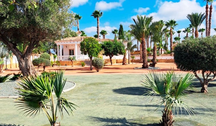 Resale - Country Property - Catral - Catral - Country