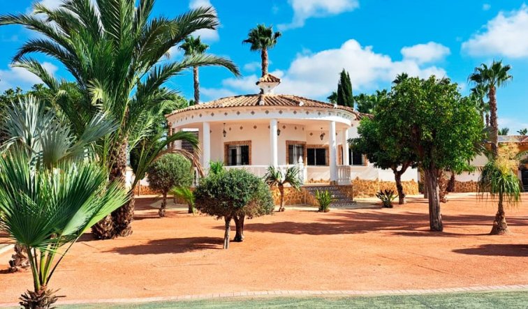 Resale - Country Property - Catral - Catral - Country