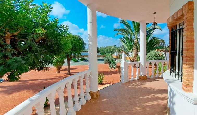 Resale - Country Property - Catral - Catral - Country
