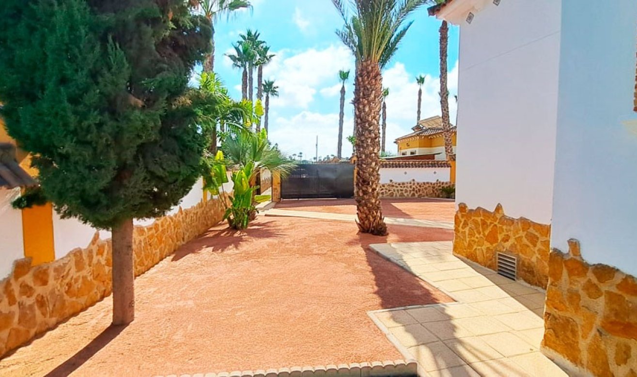 Resale - Country Property - Catral - Catral - Country
