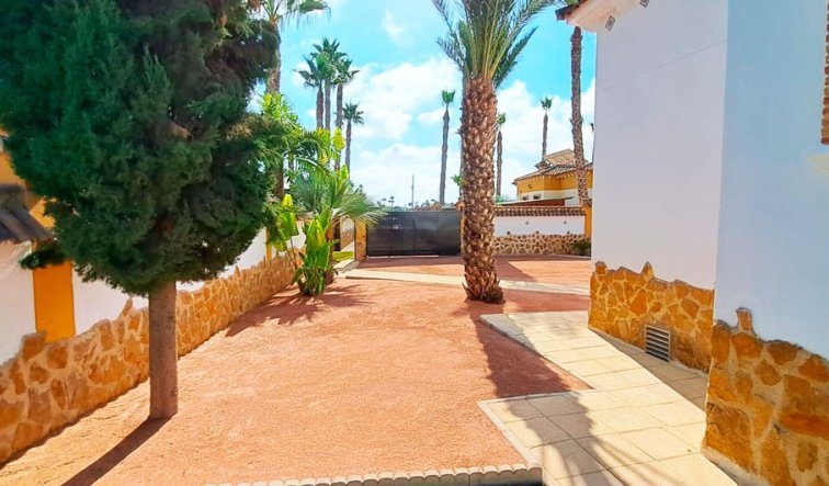Resale - Country Property - Catral - Catral - Country