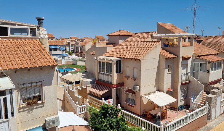 Resale - Penthouse - Orihuela Costa - Dehesa De Campoamor