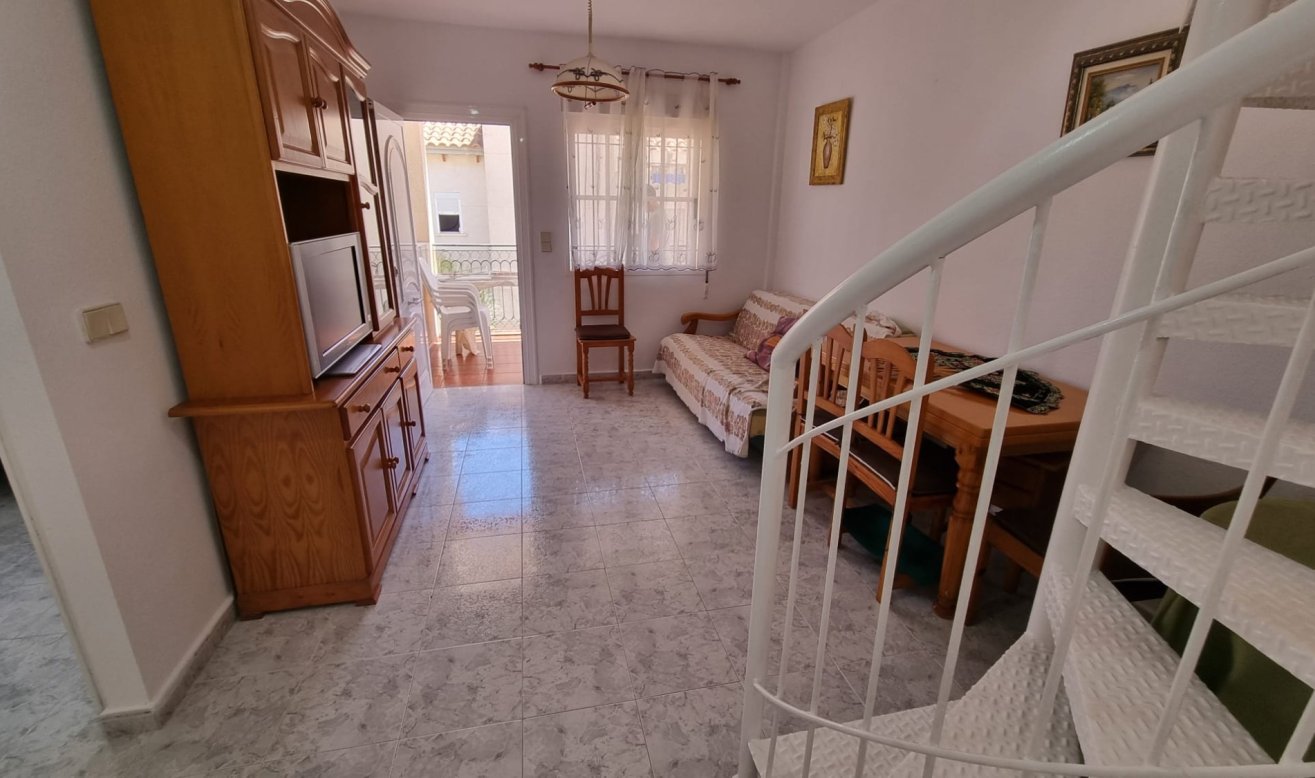 Resale - Penthouse - Orihuela Costa - Dehesa De Campoamor