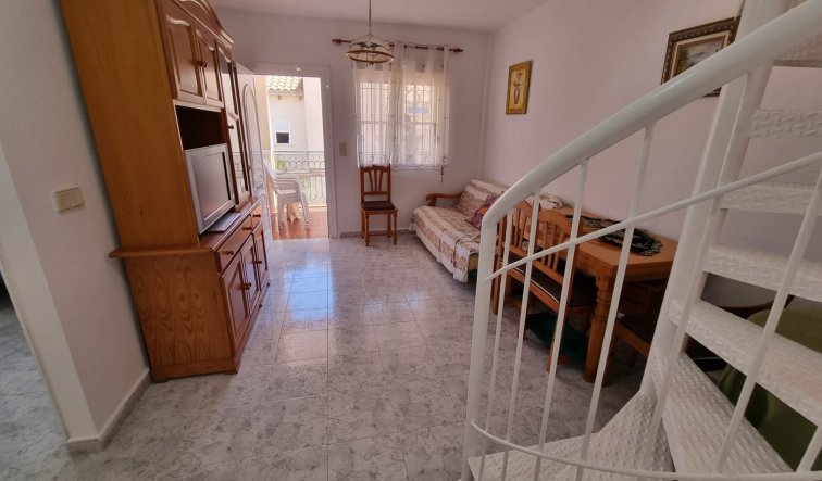 Resale - Penthouse - Orihuela Costa - Dehesa De Campoamor